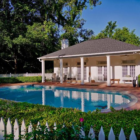 Ravenna Bed And Breakfast Natchez Exterior foto