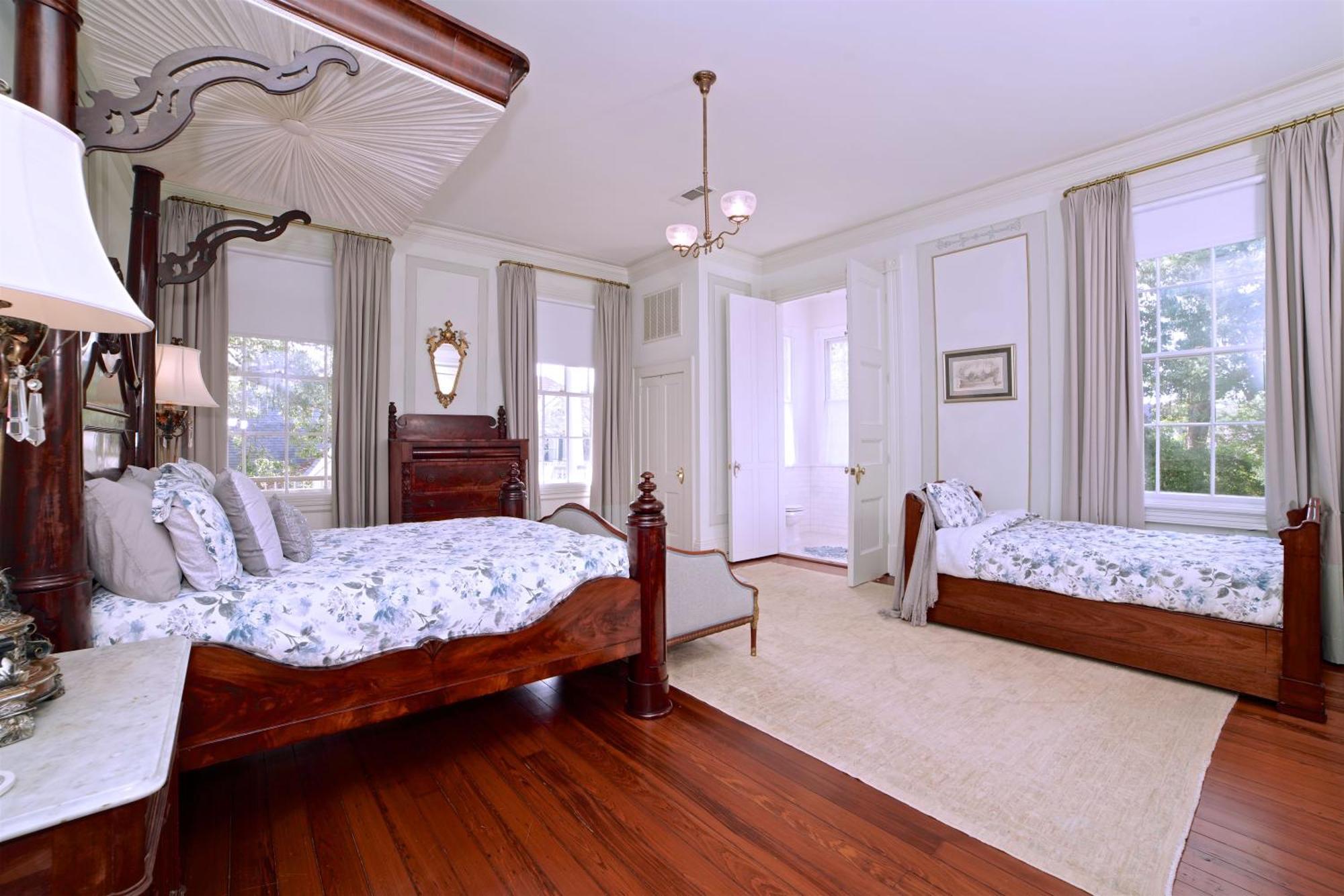 Ravenna Bed And Breakfast Natchez Exterior foto
