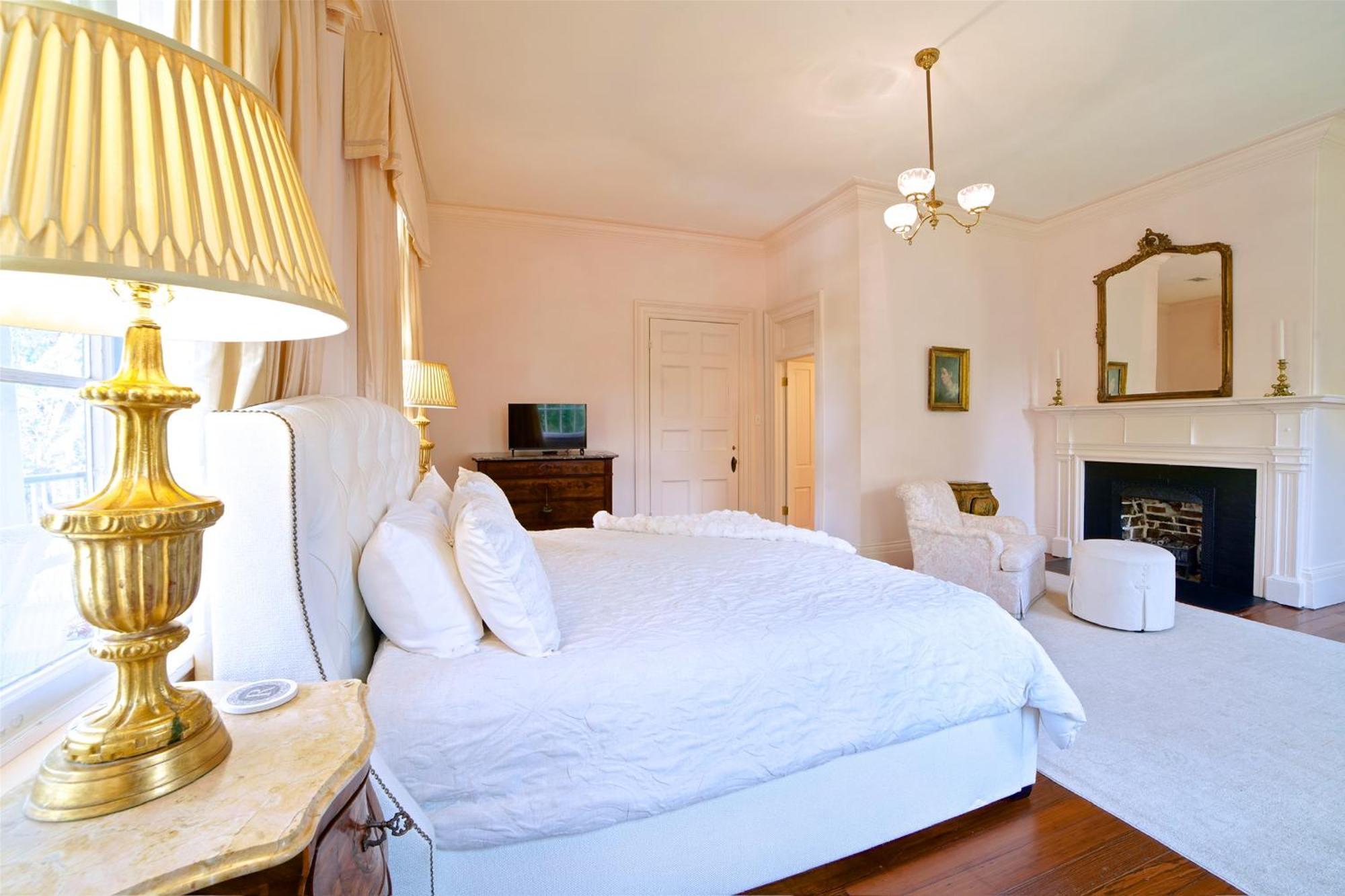 Ravenna Bed And Breakfast Natchez Exterior foto