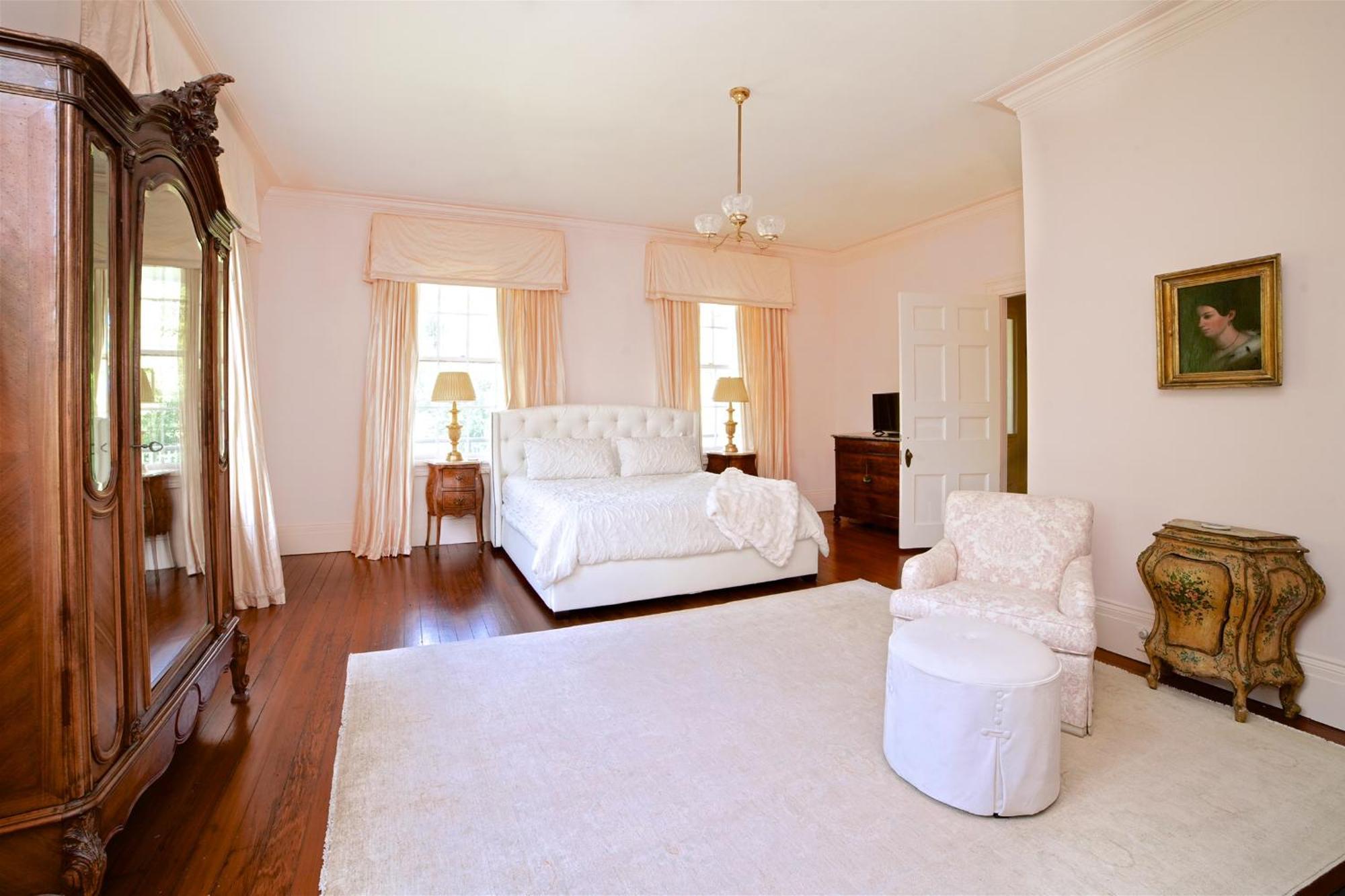 Ravenna Bed And Breakfast Natchez Exterior foto