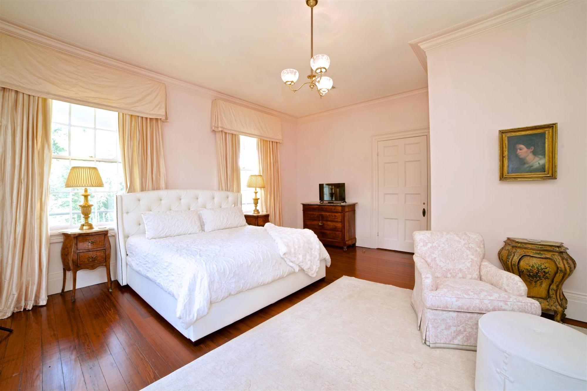 Ravenna Bed And Breakfast Natchez Exterior foto